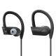 Jabra Sport Pace Auricolare Wireless A clip, In-ear Micro-USB Bluetooth Nero 2