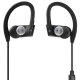 Jabra Sport Pace Auricolare Wireless A clip, In-ear Micro-USB Bluetooth Nero 4