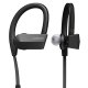 Jabra Sport Pace Auricolare Wireless A clip, In-ear Micro-USB Bluetooth Nero 5