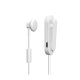 New Majestic HD-15 BT Auricolare Wireless In-ear Musica e Chiamate Micro-USB Bluetooth Bianco 2