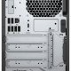 HP EliteDesk 705 G4 AMD Ryzen™ 7 2700 8 GB DDR4-SDRAM 256 GB SSD AMD Radeon R7 430 Windows 10 Pro Micro Tower PC Nero, Argento 6