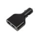 Targus Car Charger for Laptop & USB Tablet 2