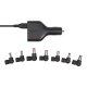 Targus Car Charger for Laptop & USB Tablet 6