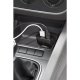 Targus Car Charger for Laptop & USB Tablet 9