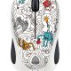 Logitech M238 mouse Ufficio Ambidestro RF Wireless Ottico 1000 DPI 2