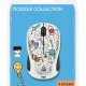 Logitech M238 mouse Ufficio Ambidestro RF Wireless Ottico 1000 DPI 6