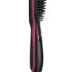 Rowenta CF5712 messa in piega Spazzola lisciante Caldo Nero, Rosa 35 W 2