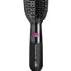 Rowenta CF5712 messa in piega Spazzola lisciante Caldo Nero, Rosa 35 W 3