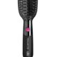 Rowenta CF5712 messa in piega Spazzola lisciante Caldo Nero, Rosa 35 W 4