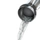 EMSA 515668 caraffa, brocca e bottiglia 1 L Acciaio inox, Trasparente 4
