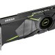 MSI AERO V373-002R scheda video NVIDIA GeForce RTX 2070 8 GB GDDR6 4