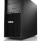 Lenovo ThinkStation P520c Intel® Xeon® W-2123 32 GB DDR4-SDRAM 512 GB SSD NVIDIA® Quadro® P4000 Windows 10 Pro for Workstations Tower Stazione di lavoro Nero 2