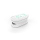 iHealth Wireless Pulse Oximeter - Air pulsossimetro Bianco 2