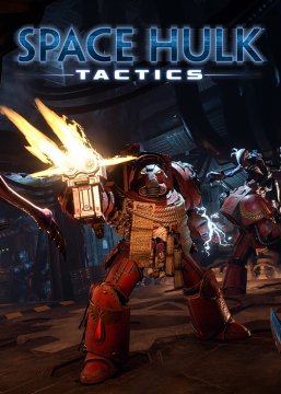 Digital Bros Space Hulk: Tactics, PS4 Standard Inglese PlayStation 4