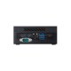 ASUS PN40-BC092MC Intel® Celeron® N4000 2 GB DDR4-SDRAM 32 GB eMMC FreeDOS Mini PC Nero 6