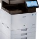 Samsung MultiXpress SL-X4300LX Laser A3 1200 x 1200 DPI 30 ppm 4