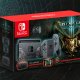 Nintendo Diablo III: Eternal Collection Bundle console da gioco portatile 15,8 cm (6.2