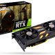 Inno3D N20802-08D6X-1180633 scheda video NVIDIA GeForce RTX 2080 8 GB GDDR6 2