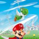 Carrera Toys Super Mario - Flying Cape Yoshi modellino radiocomandato (RC) Elicottero Motore elettrico 4
