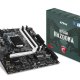 MSI B150M Bazooka Intel® B150 LGA 1151 (Socket H4) mini ATX 6