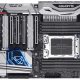 GIGABYTE X399 DESIGNARE EX scheda madre AMD X399 Socket TR4 ATX 4