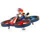 Carrera Toys Nintendo Mario - Copter 4 rotori Quadrirotore 1000 mAh Multicolore 2