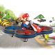 Carrera Toys Nintendo Mario - Copter 4 rotori Quadrirotore 1000 mAh Multicolore 4