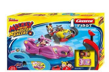 Carrera RC Mickey and the Roadster Racers - Minnie