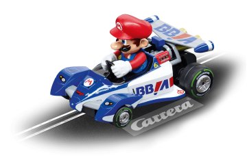 Carrera Toys Mario Kart Circuit Special - Mario