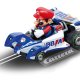 Carrera Toys Mario Kart Circuit Special - Mario 2