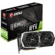 MSI ARMOR V373-014R scheda video NVIDIA GeForce RTX 2070 8 GB GDDR6 2