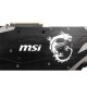 MSI ARMOR V373-014R scheda video NVIDIA GeForce RTX 2070 8 GB GDDR6 5