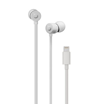 Apple urBeats3 Auricolare Cablato In-ear Musica e Chiamate Argento