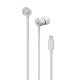 Apple urBeats3 Auricolare Cablato In-ear Musica e Chiamate Argento 2