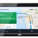 JVC KW-M730BT Ricevitore multimediale per auto Nero 200 W Bluetooth 3