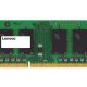 Lenovo GX70N46759 memoria 4 GB 1 x 4 GB DDR4 2400 MHz 2