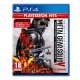 Digital Bros Metal Gear Solid V : The Definitive Experience - PLAYSTATION HITS 2