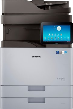 Samsung MultiXpress SL-K7400LX Laser A3 1200 x 1200 DPI 40 ppm