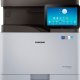 Samsung MultiXpress SL-K7400LX Laser A3 1200 x 1200 DPI 40 ppm 2