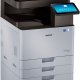 Samsung MultiXpress SL-K7400LX Laser A3 1200 x 1200 DPI 40 ppm 4