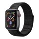 Apple Watch Series 4 OLED 40 mm Digitale 324 x 394 Pixel Touch screen 4G Grigio Wi-Fi GPS (satellitare) 2