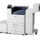 Xerox VersaLink VL C8000 A3 45/45 ppm Stampante fronte/retro Adobe PS3 PCL5e/6 3 vassoi Totale 1140 fogli 13