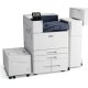 Xerox VersaLink VL C8000 A3 45/45 ppm Stampante fronte/retro Adobe PS3 PCL5e/6 3 vassoi Totale 1140 fogli 17