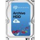 Seagate S-series Archive HDD v2 8TB disco rigido interno 128 MB 3.5