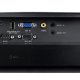 Optoma S342e Proiettore a raggio standard 3700 ANSI lumen DLP SVGA (800x600) Compatibilità 3D Nero 7