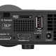 Ricoh PJ WXC1110 videoproiettore Proiettore a corto raggio 600 ANSI lumen DLP WXGA (1280x800) Nero 3