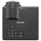 Ricoh PJ WXC1110 Proiettore a corto raggio 600 ANSI lumen DLP WXGA (1280x800) Nero 4