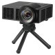 Ricoh PJ WXC1110 Proiettore a corto raggio 600 ANSI lumen DLP WXGA (1280x800) Nero 5