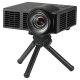 Ricoh PJ WXC1110 videoproiettore Proiettore a corto raggio 600 ANSI lumen DLP WXGA (1280x800) Nero 5