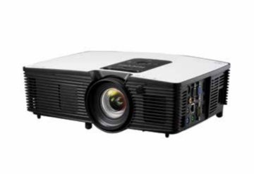 Ricoh PJ WX5461 Proiettore a raggio standard 4100 ANSI lumen DLP WXGA (1280x800) Nero
